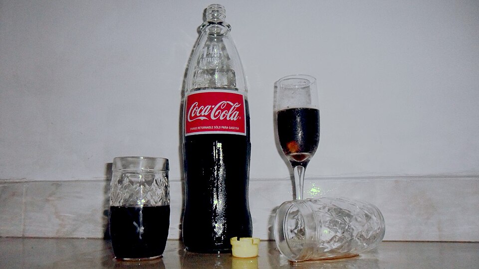 제로콜라 355ml