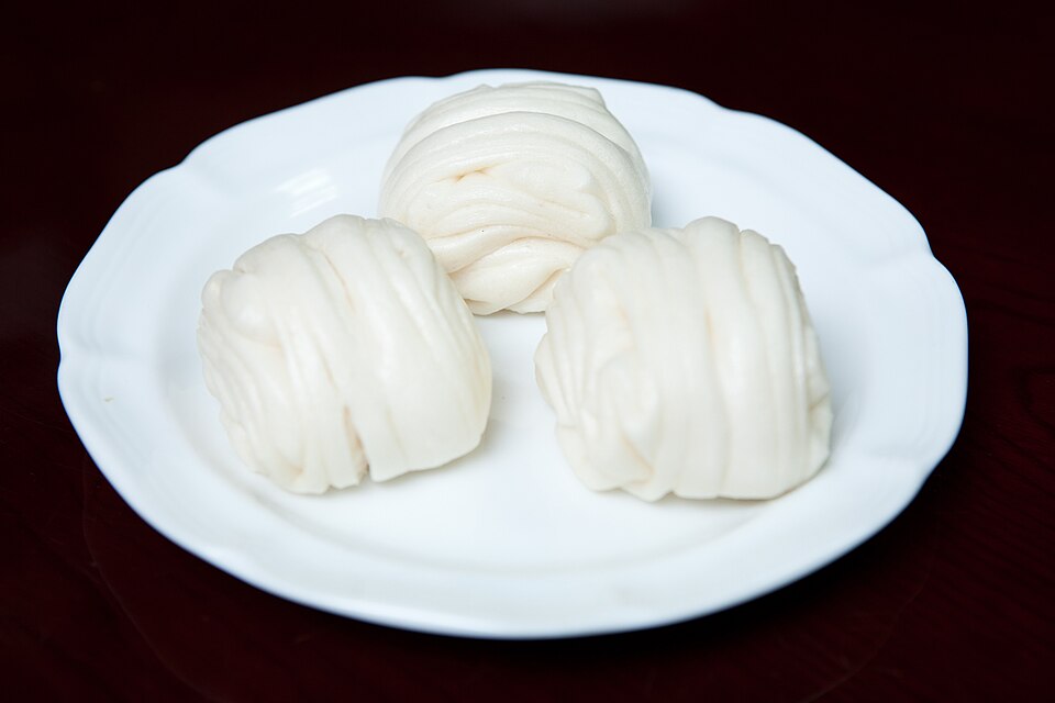 소고기고추잡채+꽃빵(S)